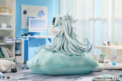 【特典】ドールズフロントライン2：エクシリウム フローレンス 奇怪・とろろもち Ver. 1/7 完成品フィギュア