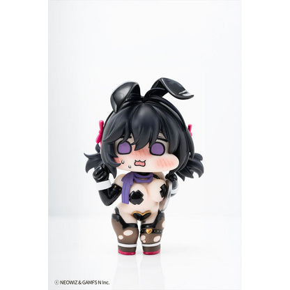 セレブリティ・バニー ロエンちゃん x illustration by JAZZ JACK 完成品フィギュア