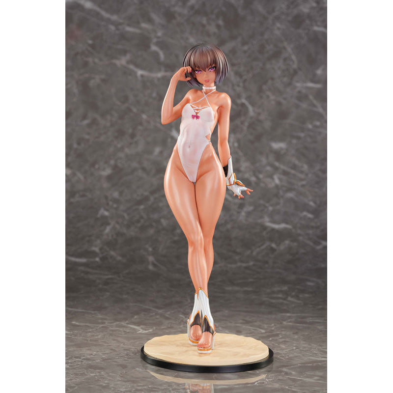 対魔忍RPGX 水着 大人ゆきかぜ 1/6 完成品フィギュア