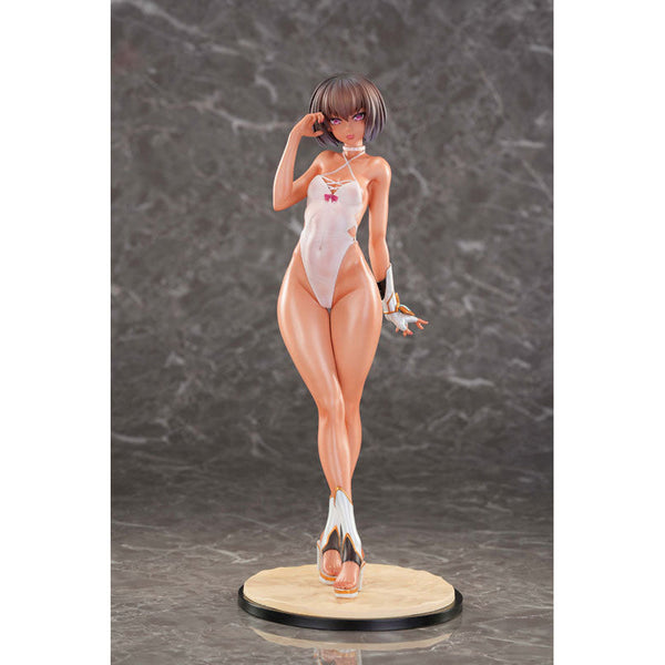 対魔忍RPGX 水着 大人ゆきかぜ 1/6 完成品フィギュア