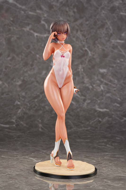 対魔忍RPGX 水着 大人ゆきかぜ 1/6 完成品フィギュア