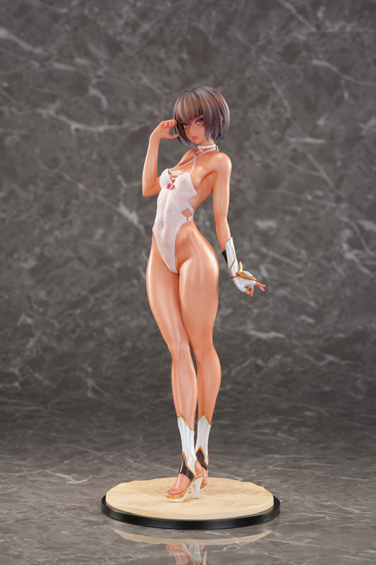 対魔忍RPGX 水着 大人ゆきかぜ 1/6 完成品フィギュア