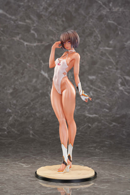 対魔忍RPGX 水着 大人ゆきかぜ 1/6 完成品フィギュア