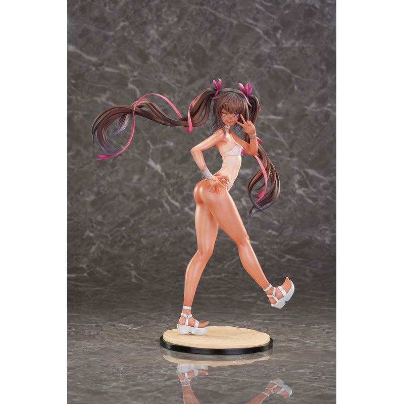 対魔忍RPGX 水着 水城ゆきかぜ 1/6 完成品フィギュア