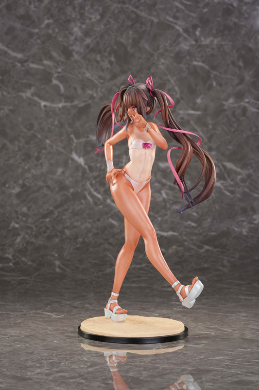 対魔忍RPGX 水着 水城ゆきかぜ 1/6 完成品フィギュア