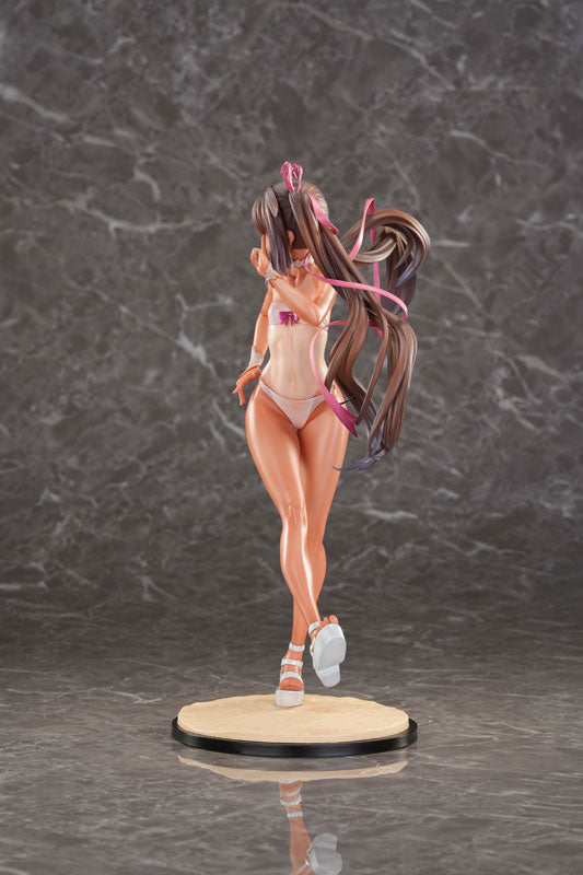 対魔忍RPGX 水着 水城ゆきかぜ 1/6 完成品フィギュア