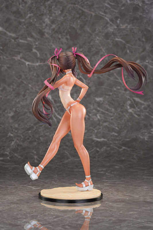 対魔忍RPGX 水着 水城ゆきかぜ 1/6 完成品フィギュア