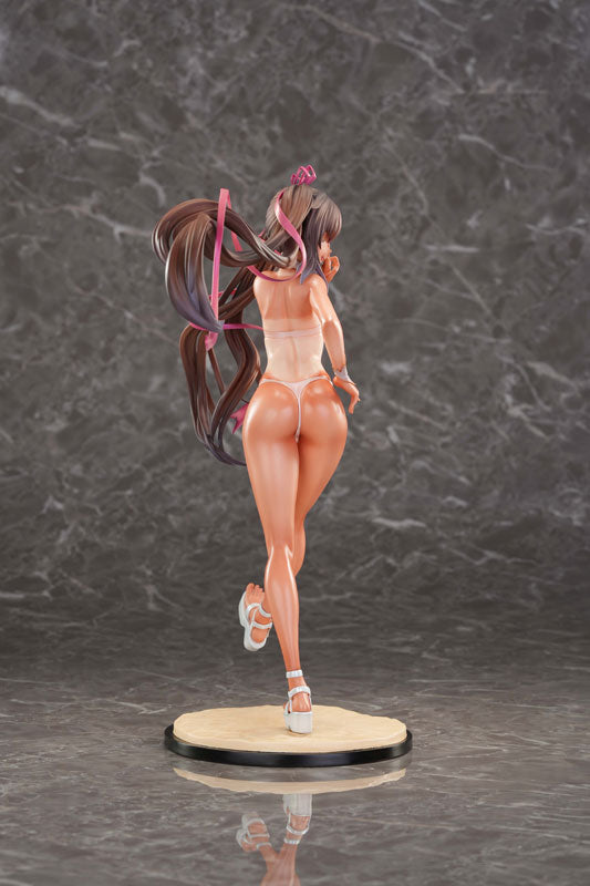 対魔忍RPGX 水着 水城ゆきかぜ 1/6 完成品フィギュア