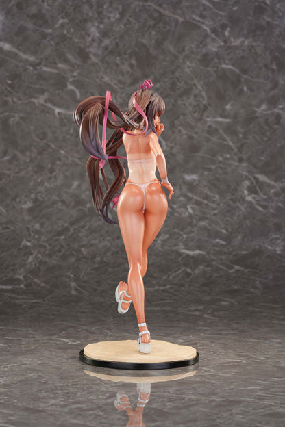 対魔忍RPGX 水着 水城ゆきかぜ 1/6 完成品フィギュア