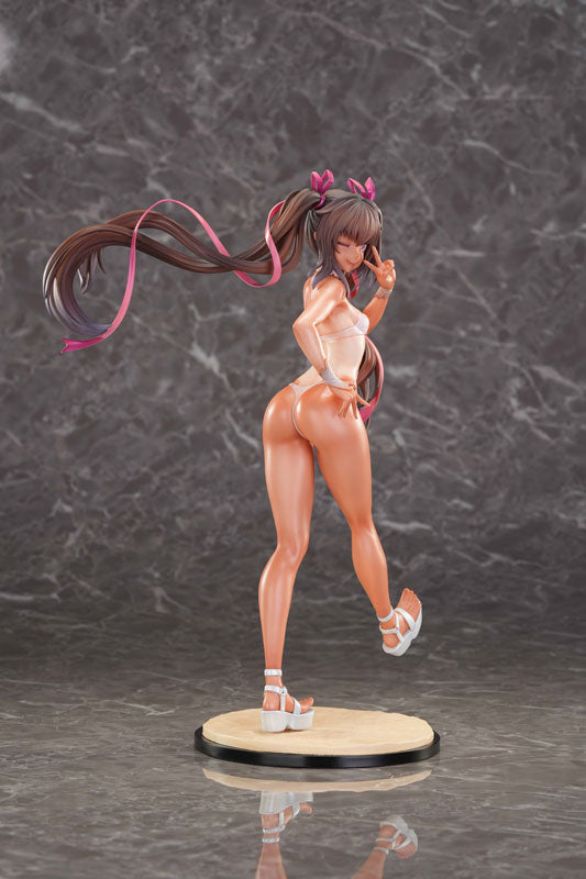 対魔忍RPGX 水着 水城ゆきかぜ 1/6 完成品フィギュア