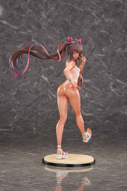 対魔忍RPGX 水着 水城ゆきかぜ 1/6 完成品フィギュア