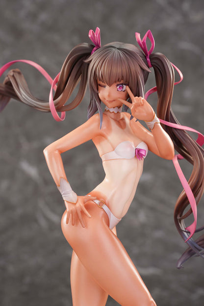 対魔忍RPGX 水着 水城ゆきかぜ 1/6 完成品フィギュア