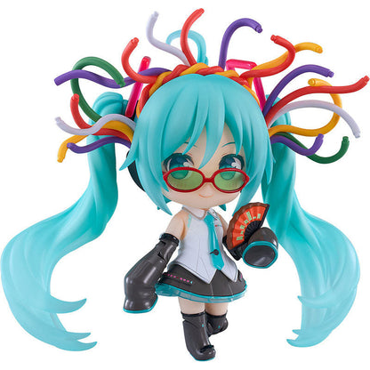 ねんどろいど キャラクター・ボーカル・シリーズ01 初音ミク HMO Ver.