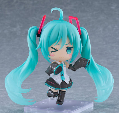 ねんどろいど キャラクター・ボーカル・シリーズ01 初音ミク HMO Ver.