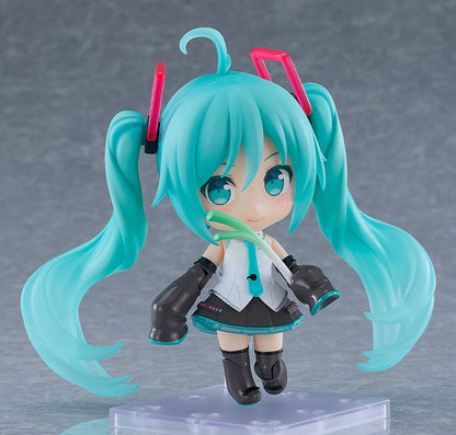 ねんどろいど キャラクター・ボーカル・シリーズ01 初音ミク HMO Ver.