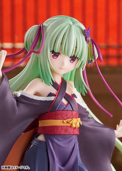 POP UP PARADE 千恋*万花 ムラサメ L size 完成品フィギュア