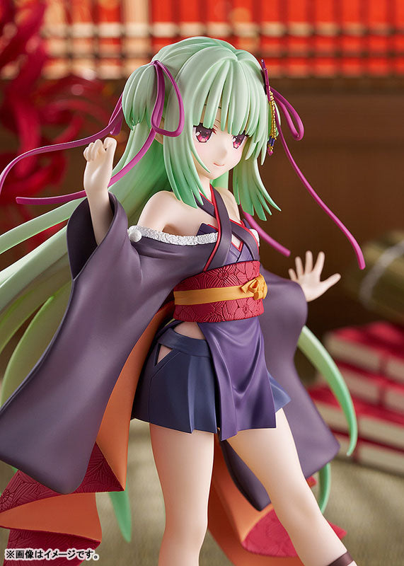 POP UP PARADE 千恋*万花 ムラサメ L size 完成品フィギュア