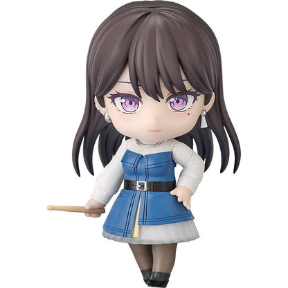 ねんどろいど BanG Dream！ 椎名立希