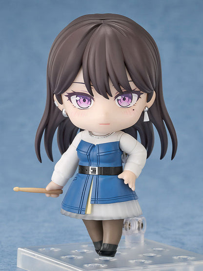 ねんどろいど BanG Dream！ 椎名立希