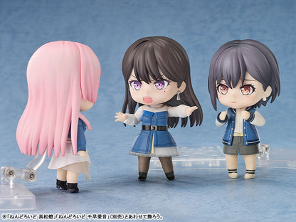 ねんどろいど BanG Dream！ 椎名立希