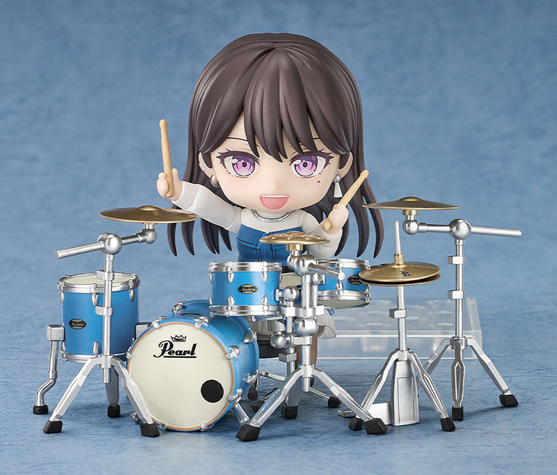 ねんどろいど BanG Dream！ 椎名立希