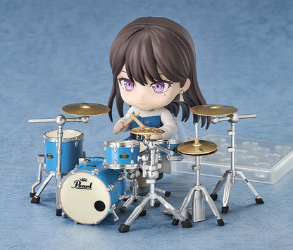 ねんどろいど BanG Dream！ 椎名立希