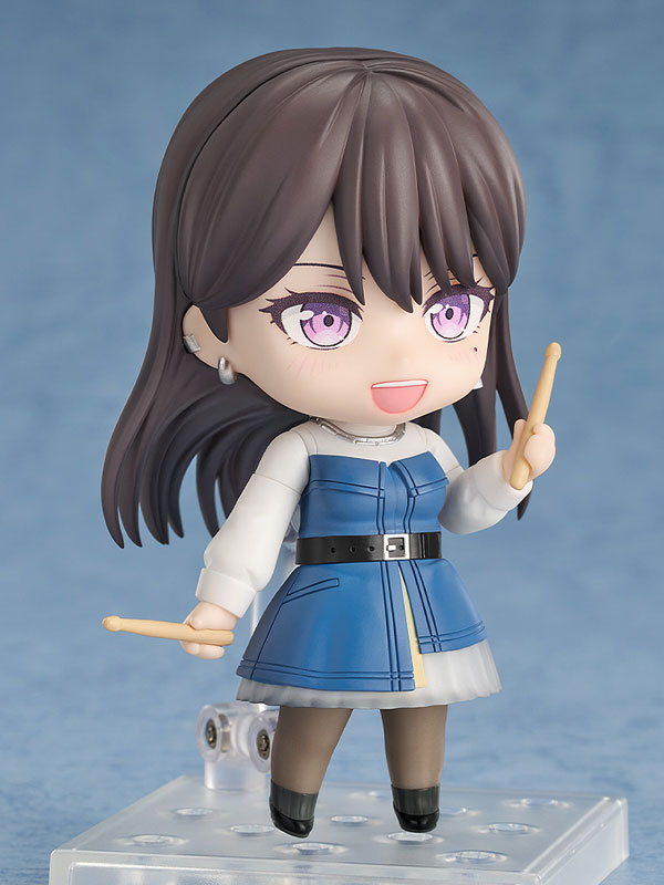 ねんどろいど BanG Dream！ 椎名立希