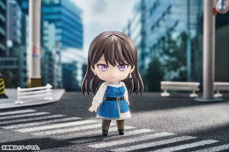 ねんどろいど BanG Dream！ 椎名立希