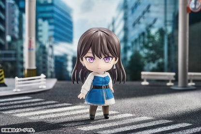 ねんどろいど BanG Dream！ 椎名立希