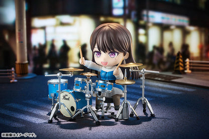 ねんどろいど BanG Dream！ 椎名立希