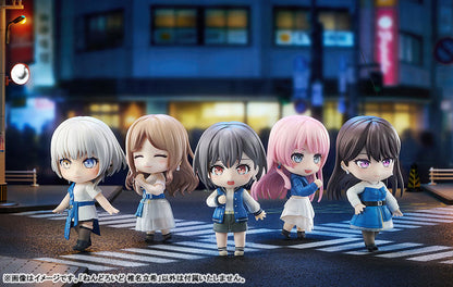 ねんどろいど BanG Dream！ 椎名立希