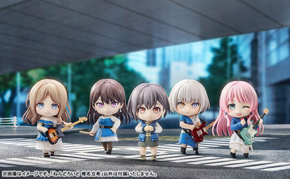 ねんどろいど BanG Dream！ 椎名立希