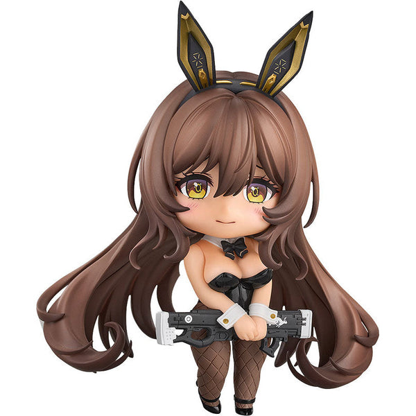 ねんどろいど 勝利の女神：NIKKE ノワール