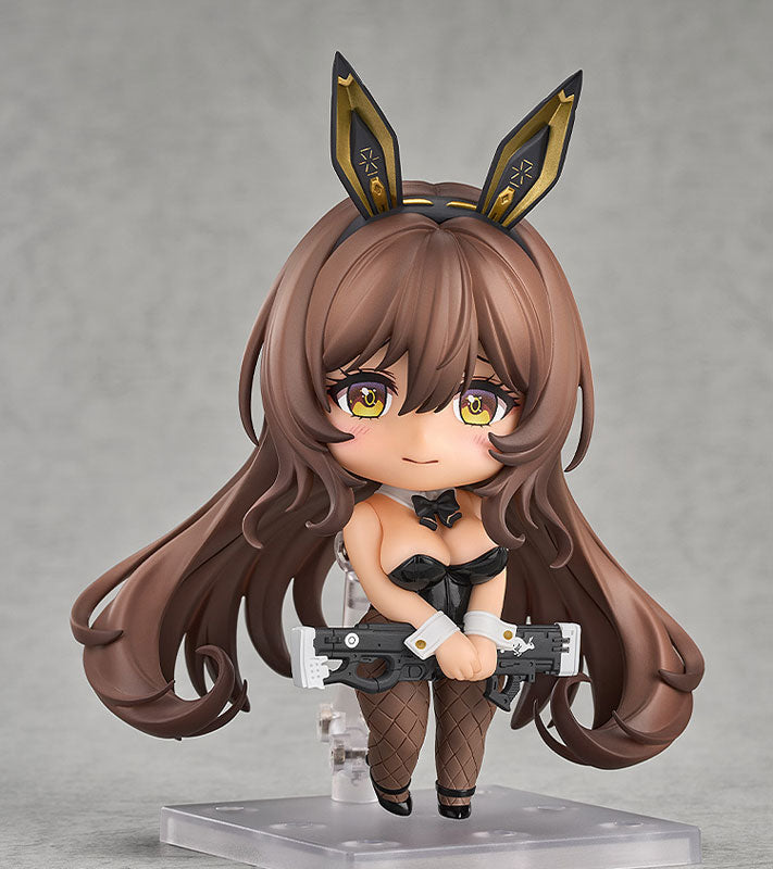 ねんどろいど 勝利の女神：NIKKE ノワール