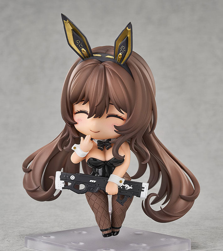 ねんどろいど 勝利の女神：NIKKE ノワール