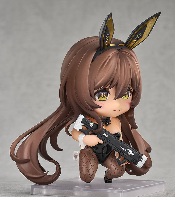 ねんどろいど 勝利の女神：NIKKE ノワール