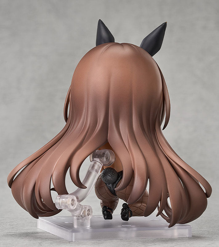 ねんどろいど 勝利の女神：NIKKE ノワール