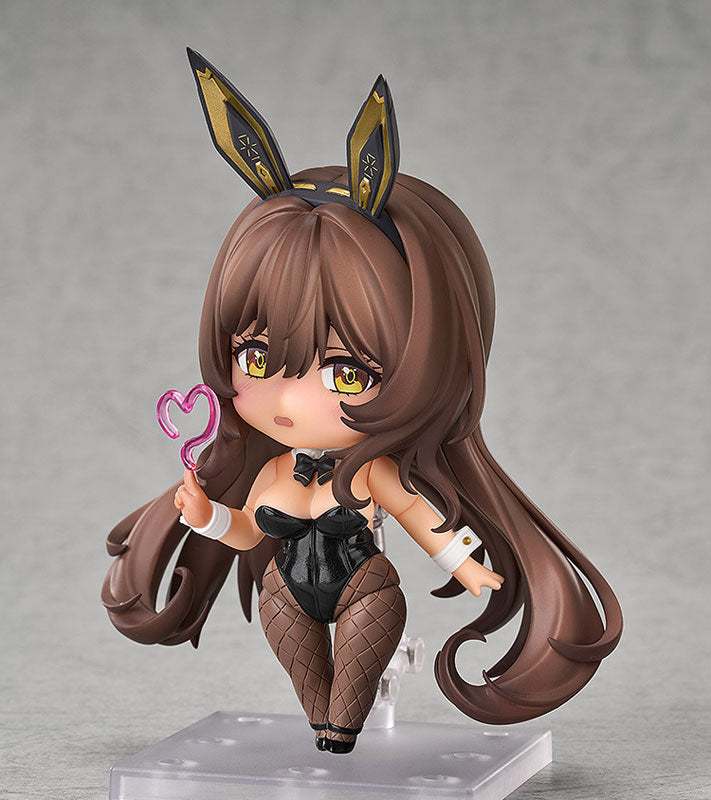 ねんどろいど 勝利の女神：NIKKE ノワール