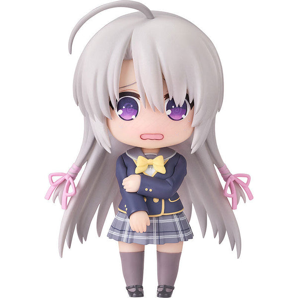 ねんどろいど サノバウィッチ 綾地寧々