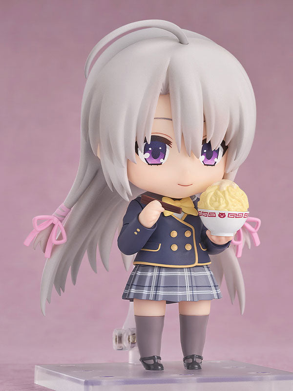 ねんどろいど サノバウィッチ 綾地寧々