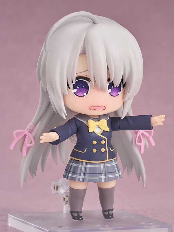 ねんどろいど サノバウィッチ 綾地寧々