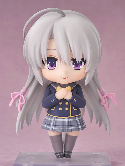 ねんどろいど サノバウィッチ 綾地寧々