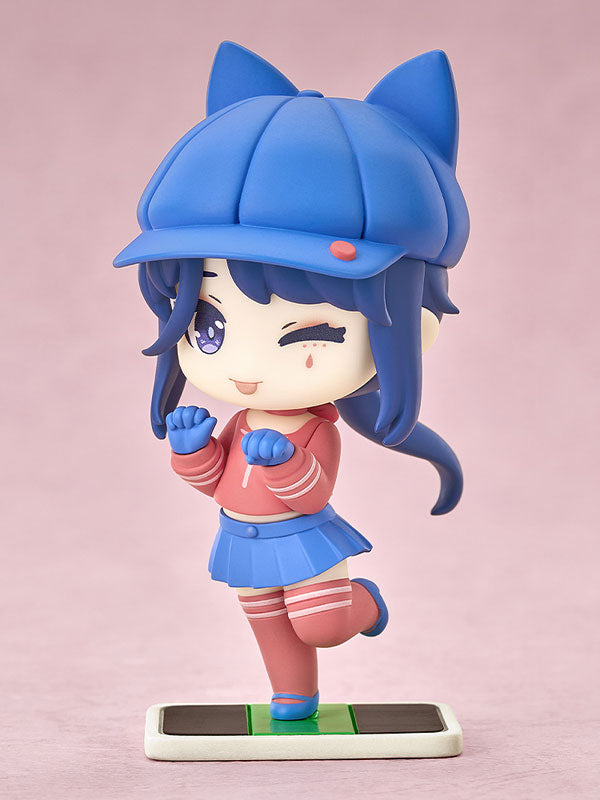 Mini Memory MiSide ： ミサイド キャッピー
