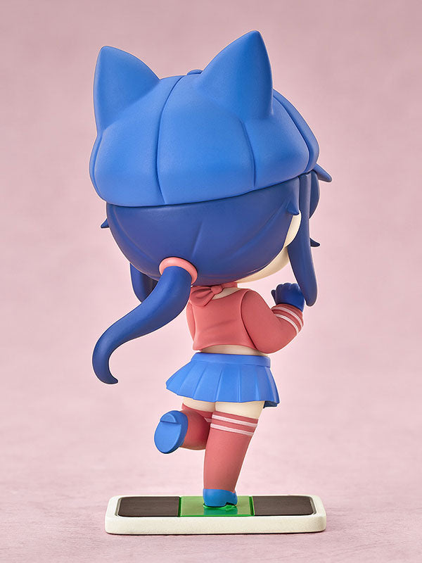 Mini Memory MiSide ： ミサイド キャッピー