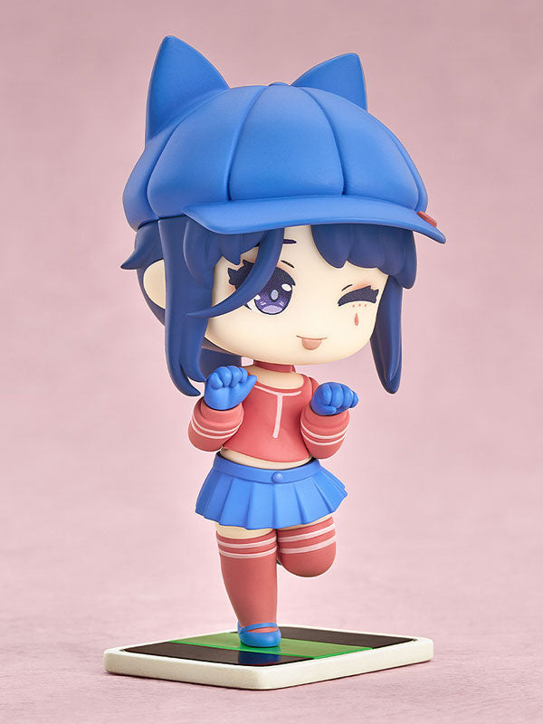 Mini Memory MiSide ： ミサイド キャッピー