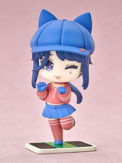 Mini Memory MiSide ： ミサイド キャッピー