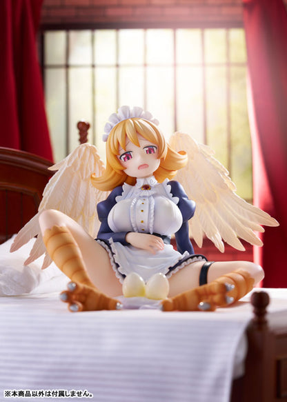 異種族レビュアーズ「メイドリー」 1/7 完成品フィギュア