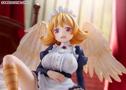 異種族レビュアーズ「メイドリー」 1/7 完成品フィギュア
