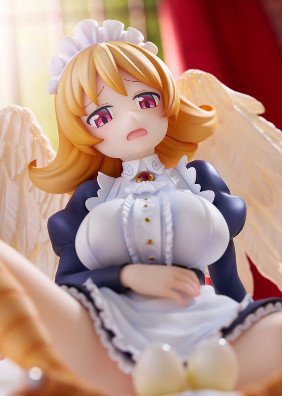 異種族レビュアーズ「メイドリー」 1/7 完成品フィギュア