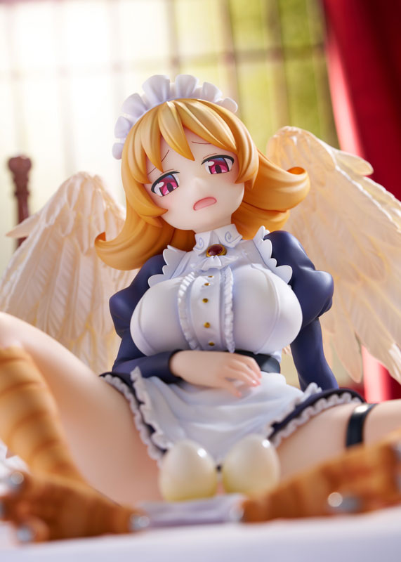 異種族レビュアーズ「メイドリー」 1/7 完成品フィギュア